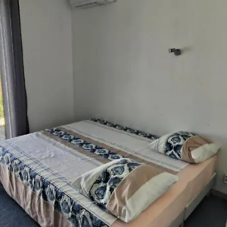 Spacious Home, 4bed-2bath, Wifi, Ac, Free Parking, Nearby Mèze