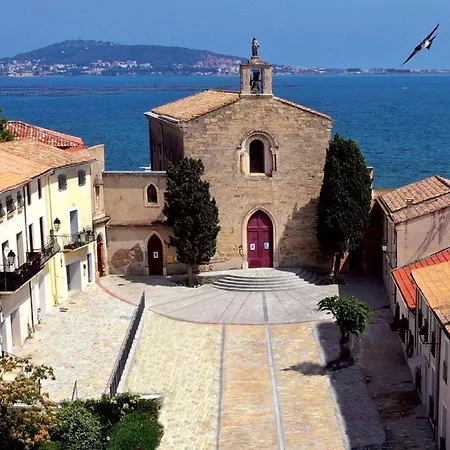 Spacious Home, 4bed-2bath, Wifi, Ac, Free Parking, Nearby * Mèze